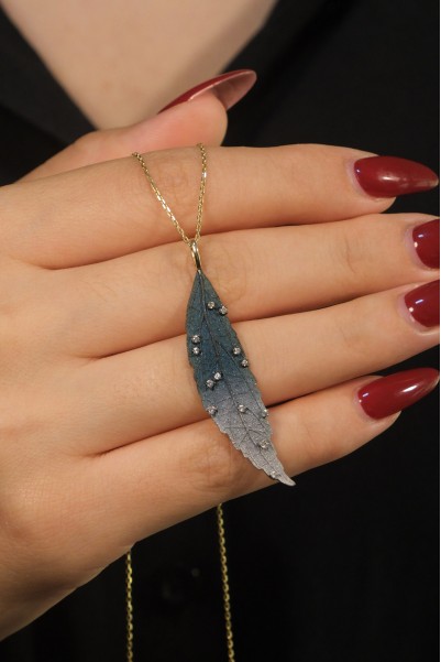 ROBERTO BRAVO GLOBAL WARMING KOLYE A054848 ROBERTO BRAVO GLOBAL WARMING KOLYE A054848