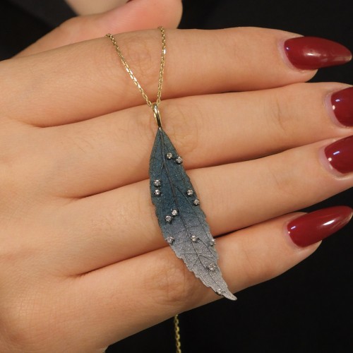 ROBERTO BRAVO GLOBAL WARMING KOLYE A054848 ROBERTO BRAVO GLOBAL WARMING KOLYE A054848