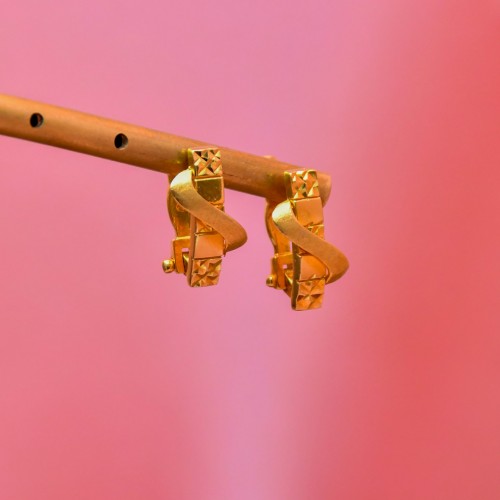 TASARIM KÜPE 22 AYAR A055364 TASARIM KÜPE 22 AYAR A055364