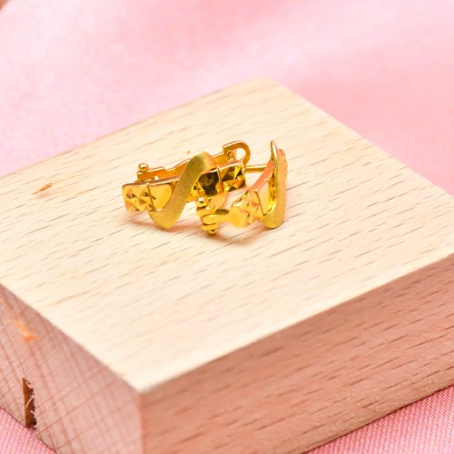 TASARIM KÜPE 22 AYAR A055364 TASARIM KÜPE 22 AYAR A055364