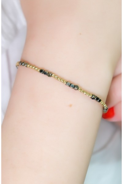 DORİKA BİLEKLİK 14 AYAR A055417 DORİKA BİLEKLİK 14 AYAR A055417