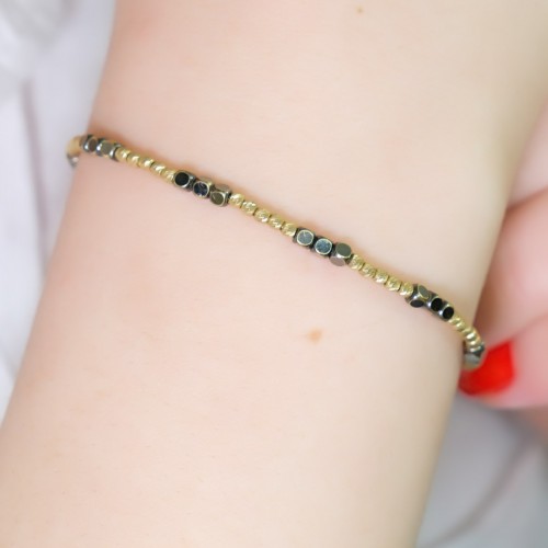 DORİKA BİLEKLİK 14 AYAR A055417 DORİKA BİLEKLİK 14 AYAR A055417