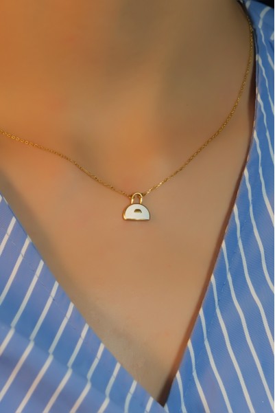 TASARIM KOLYE 22 AYAR A055862 TASARIM KOLYE 22 AYAR A055862