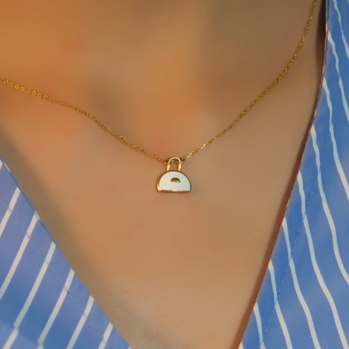 TASARIM KOLYE 22 AYAR A055862 TASARIM KOLYE 22 AYAR A055862