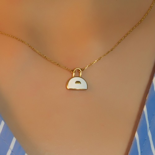 TASARIM KOLYE 22 AYAR A055862 TASARIM KOLYE 22 AYAR A055862