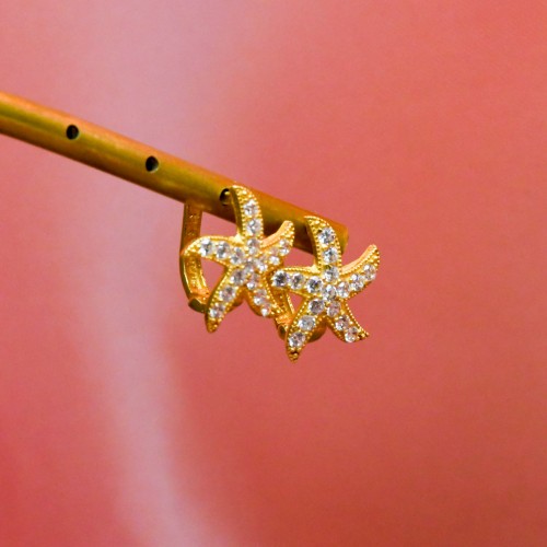 YILDIZ KÜPE 22 AYAR A056205 YILDIZ KÜPE 22 AYAR A056205