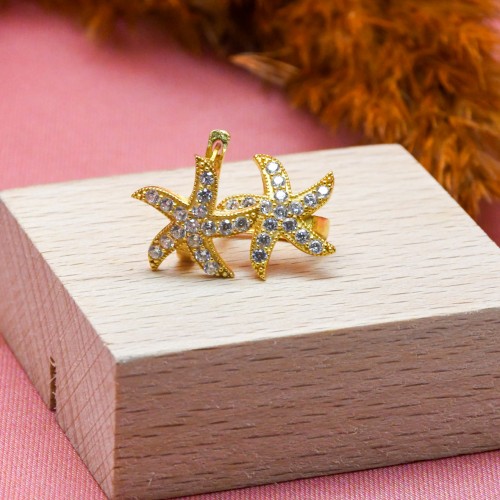 YILDIZ KÜPE 22 AYAR A056205 YILDIZ KÜPE 22 AYAR A056205