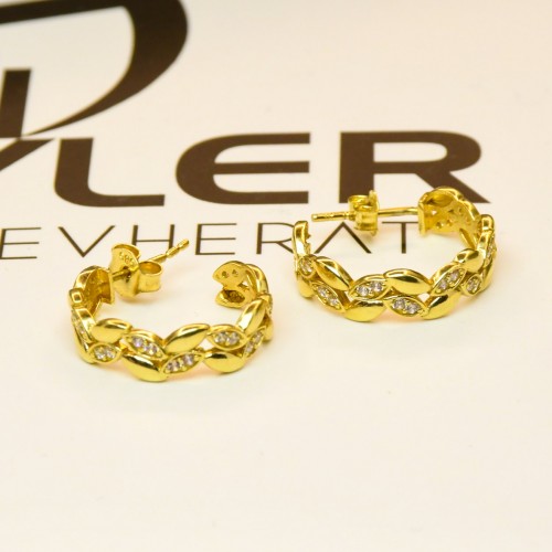 HALKA KÜPE 14 AYAR A056539 HALKA KÜPE 14 AYAR A056539