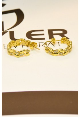 HALKA KÜPE 14 AYAR A056539