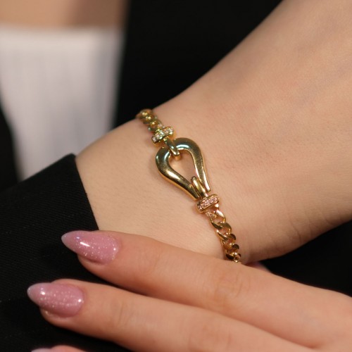 FANTAZİ BİLEKLİK 22 AYAR A057090 FANTAZİ BİLEKLİK 22 AYAR A057090