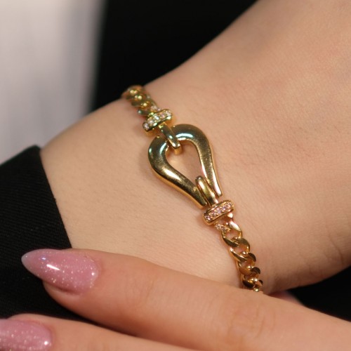 FANTAZİ BİLEKLİK 22 AYAR A057090 FANTAZİ BİLEKLİK 22 AYAR A057090