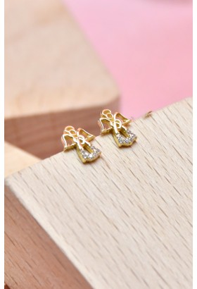 MELEK KÜPE 14 AYAR A057194