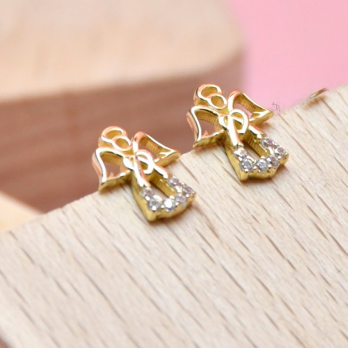 MELEK KÜPE 14 AYAR A057194 MELEK KÜPE 14 AYAR A057194