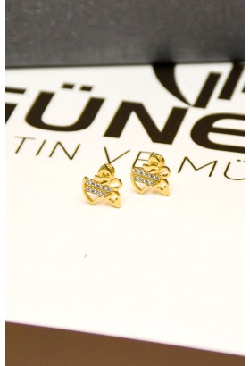 MELEK KÜPE 14 AYAR A057209 MELEK KÜPE 14 AYAR A057209