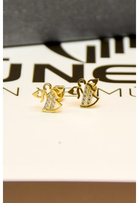 MELEK KÜPE 14 AYAR A057209 MELEK KÜPE 14 AYAR A057209