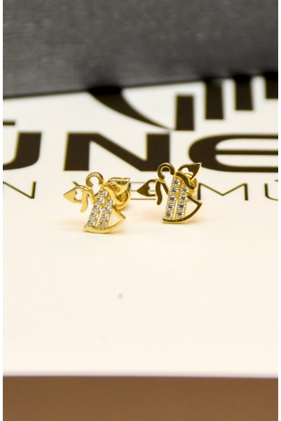 MELEK KÜPE 14 AYAR A057209 MELEK KÜPE 14 AYAR A057209