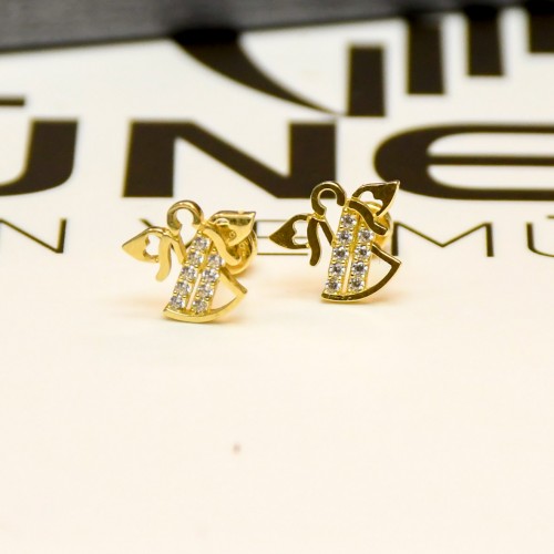 MELEK KÜPE 14 AYAR A057209 MELEK KÜPE 14 AYAR A057209