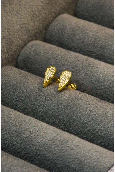 KANAT KÜPE 14 AYAR A057234 KANAT KÜPE 14 AYAR A057234