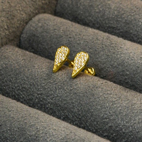 KANAT KÜPE 14 AYAR A057234 KANAT KÜPE 14 AYAR A057234