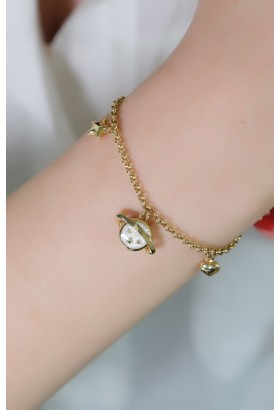 GEZEGEN KOLYE 14 AYAR A057508 GEZEGEN KOLYE 14 AYAR A057508