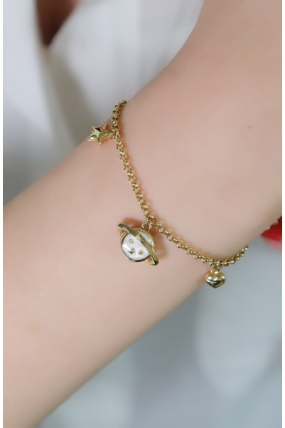 GEZEGEN KOLYE 14 AYAR A057508 GEZEGEN KOLYE 14 AYAR A057508