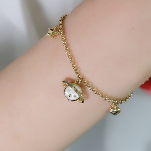 GEZEGEN KOLYE 14 AYAR A057508 GEZEGEN KOLYE 14 AYAR A057508