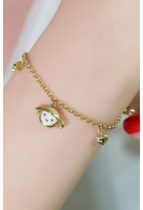 GEZEGEN KOLYE 14 AYAR A057508 GEZEGEN KOLYE 14 AYAR A057508