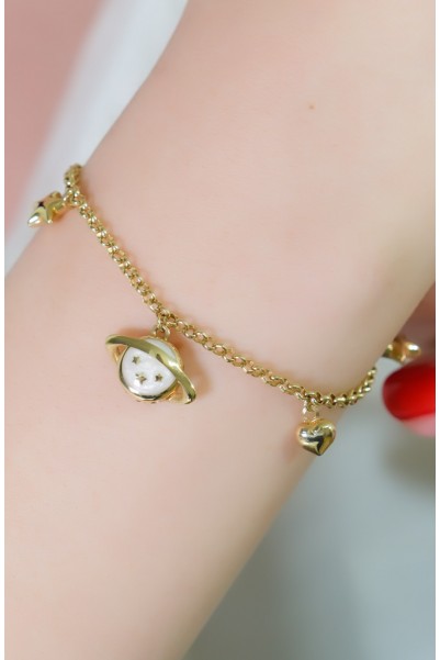 GEZEGEN KOLYE 14 AYAR A057508 GEZEGEN KOLYE 14 AYAR A057508