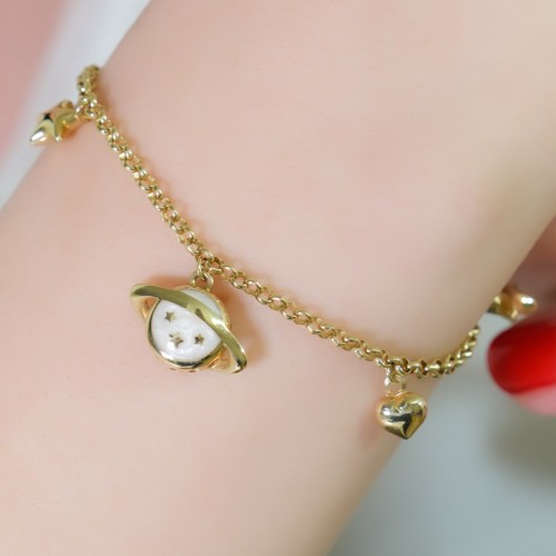 GEZEGEN KOLYE 14 AYAR A057508 GEZEGEN KOLYE 14 AYAR A057508