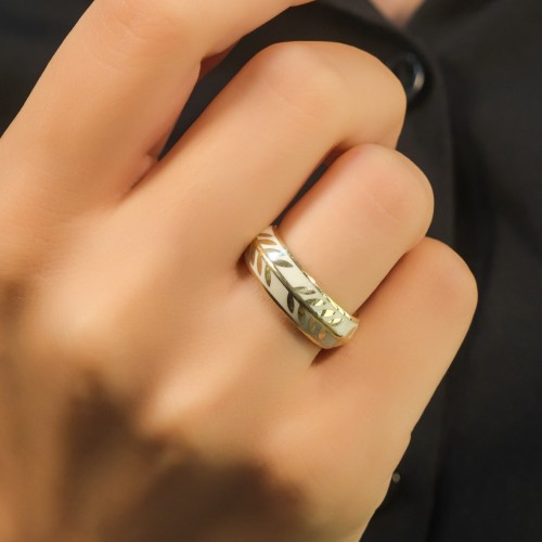 ROBERTO BRAVO YÜZÜK A057523 ROBERTO BRAVO YÜZÜK A057523