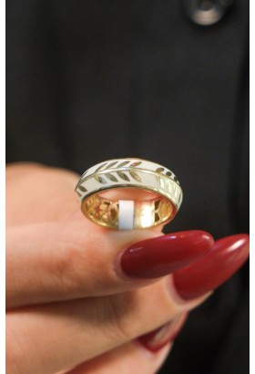 ROBERTO BRAVO YÜZÜK A057523