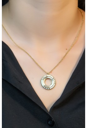 ROBERTO BRAVO KOLYE A057547