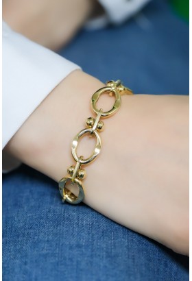 FANTAZİ BİLEKLİK 14 AYAR A057735