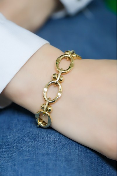 FANTAZİ BİLEKLİK 14 AYAR A057735