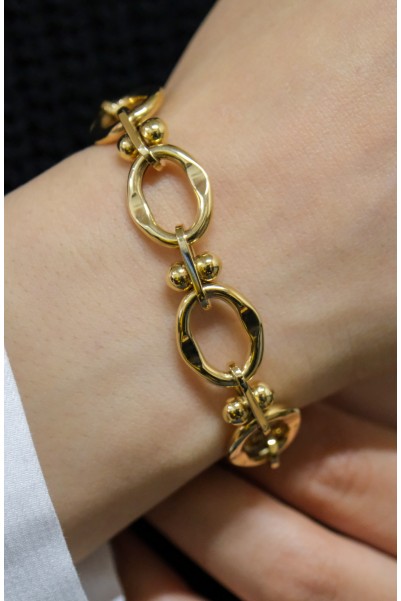 FANTAZİ BİLEKLİK 14 AYAR A057735