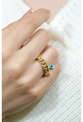 FANTAZİ YÜZÜK 14 AYAR A057755 FANTAZİ YÜZÜK 14 AYAR A057755