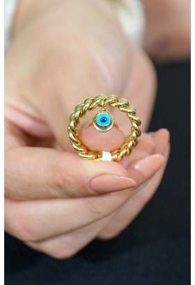 FANTAZİ YÜZÜK 14 AYAR A057755 FANTAZİ YÜZÜK 14 AYAR A057755