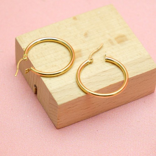 HALKA KÜPE 14 AYAR A057759 HALKA KÜPE 14 AYAR A057759