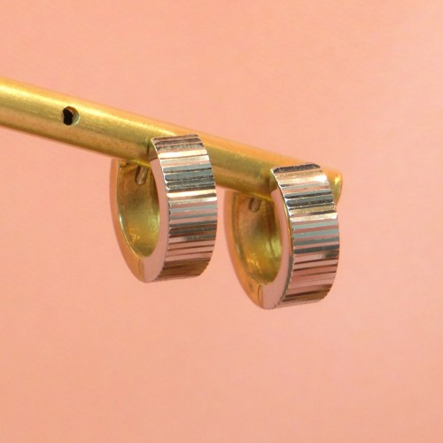 HALKA KÜPE 14 AYAR A057774 HALKA KÜPE 14 AYAR A057774