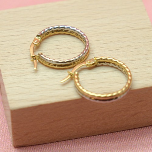 HALKA KÜPE 14 AYAR A057778 HALKA KÜPE 14 AYAR A057778