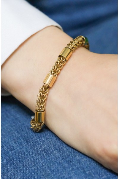 FANTAZİ BİLEKLİK 14 AYAR A057791