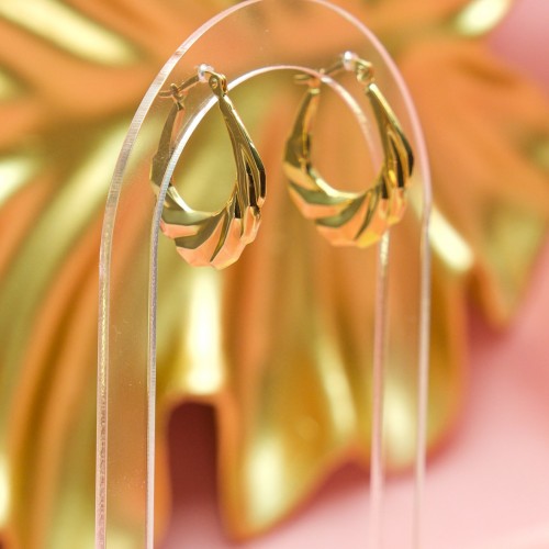 HALKA KÜPE 14 AYAR A057814 HALKA KÜPE 14 AYAR A057814