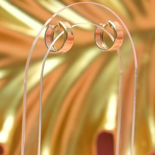 HALKA KÜPE 14 AYAR A057816 HALKA KÜPE 14 AYAR A057816