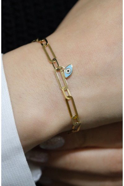 ATAÇ BİLEKLİK 14 AYAR A057838 ATAÇ BİLEKLİK 14 AYAR A057838