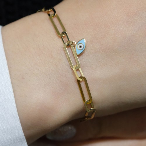 ATAÇ BİLEKLİK 14 AYAR A057838 ATAÇ BİLEKLİK 14 AYAR A057838