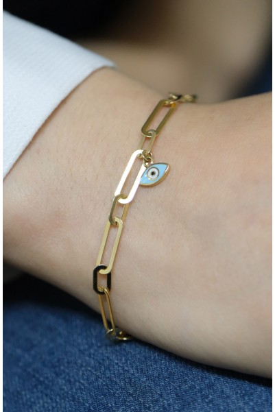 ATAÇ BİLEKLİK 14 AYAR A057838 ATAÇ BİLEKLİK 14 AYAR A057838