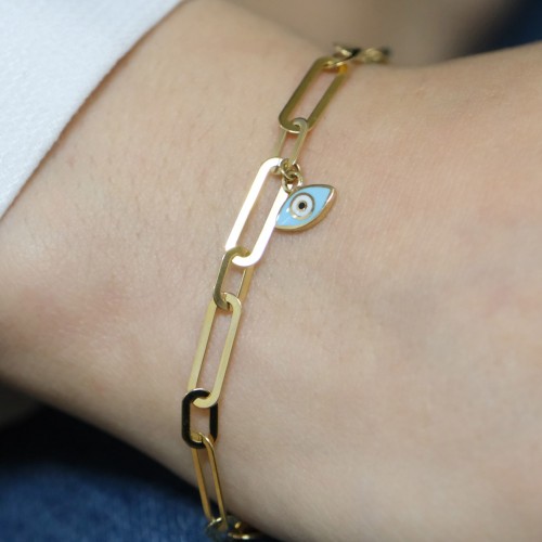 ATAÇ BİLEKLİK 14 AYAR A057838 ATAÇ BİLEKLİK 14 AYAR A057838