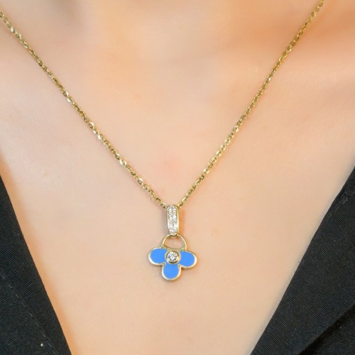 ROBERTO BRAVO TOTITI KOLYE A057859 ROBERTO BRAVO TOTITI KOLYE A057859