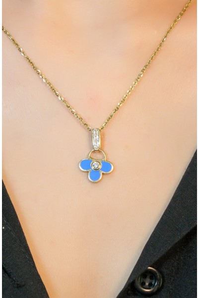 ROBERTO BRAVO TOTITI KOLYE A057859 ROBERTO BRAVO TOTITI KOLYE A057859