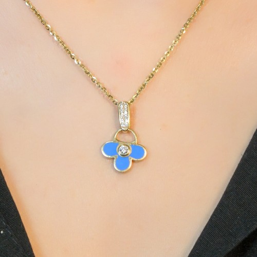 ROBERTO BRAVO TOTITI KOLYE A057859 ROBERTO BRAVO TOTITI KOLYE A057859